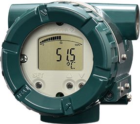 Przetwornik temperatury Yokogawa Yta710
